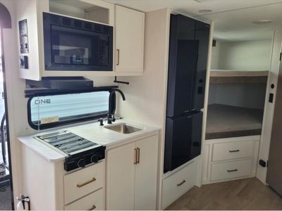 2026 Grand Design Transcend One - Photo 18