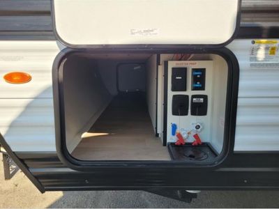 2026 Grand Design Transcend One - Photo 9