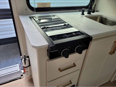 2026 Grand Design Transcend One - Photo 19