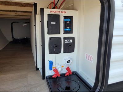 2026 Grand Design Transcend One - Photo 10