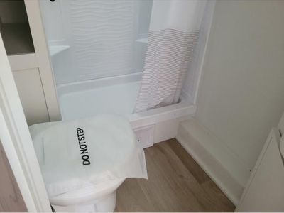 2026 Grand Design Transcend One - Photo 25