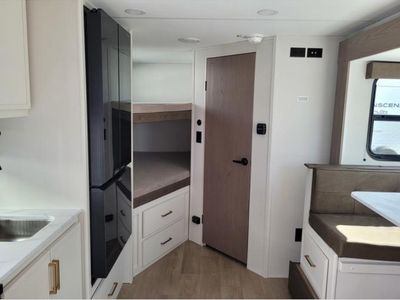 2026 Grand Design Transcend One - Photo 23