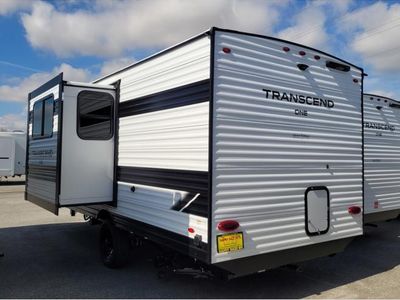 2026 Grand Design Transcend One - Photo 6