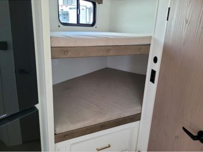 2026 Grand Design Transcend One - Photo 24