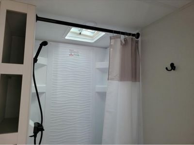 2026 Grand Design Transcend One - Photo 27