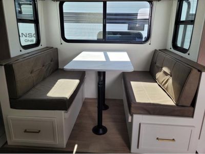 2026 Grand Design Transcend One - Photo 17