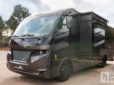 2026 Coachmen Euro - Photo 7