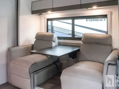 2026 Coachmen Euro - Photo 9