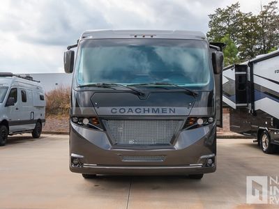 2026 Coachmen Euro - Photo 2
