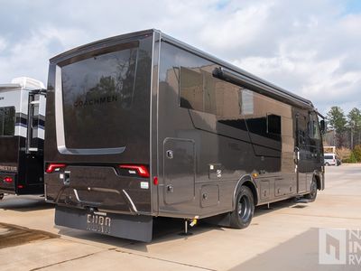 2026 Coachmen Euro - Photo 3