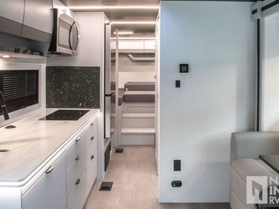2026 Coachmen Euro - Photo 8