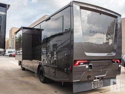 2026 Coachmen Euro - Photo 6