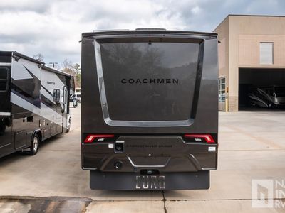 2026 Coachmen Euro - Photo 5