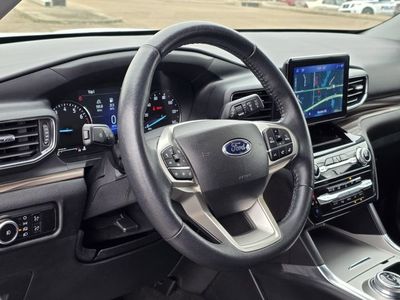2023 Ford Explorer - Photo 18