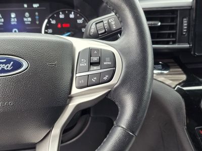 2023 Ford Explorer - Photo 20