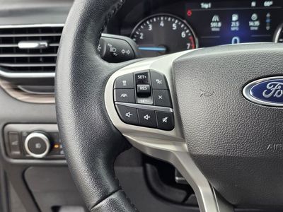2023 Ford Explorer - Photo 19