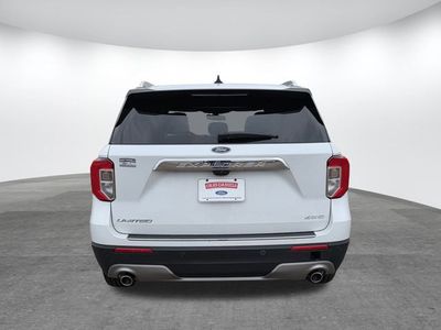 2023 Ford Explorer - Photo 2
