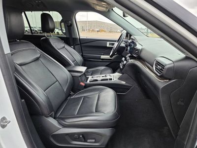 2023 Ford Explorer - Photo 21