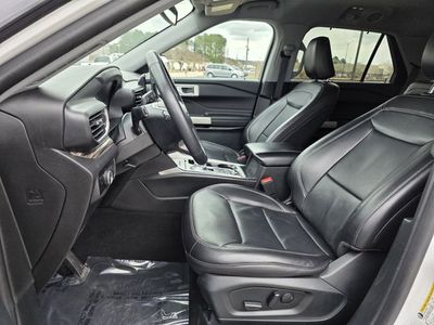 2023 Ford Explorer - Photo 7