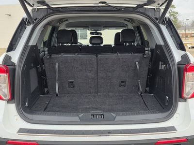 2023 Ford Explorer - Photo 23