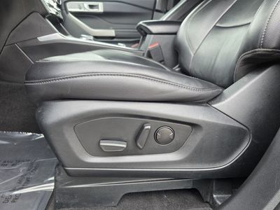 2023 Ford Explorer - Photo 8