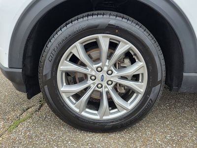 2023 Ford Explorer - Photo 26