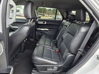 2023 Ford Explorer - Photo 11
