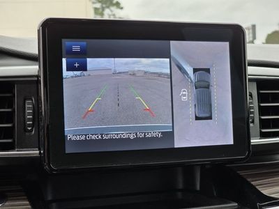 2023 Ford Explorer - Photo 5