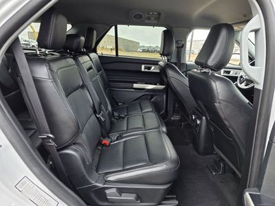 2023 Ford Explorer - Photo 22