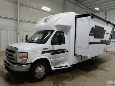 2026 NeXus RV Viper - Photo 2