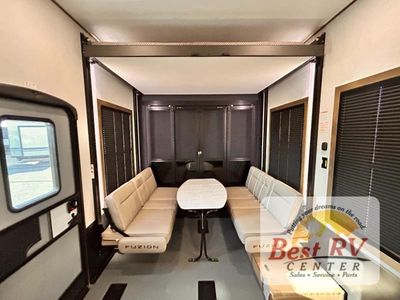 2026 Keystone RV Fuzion - Photo 114