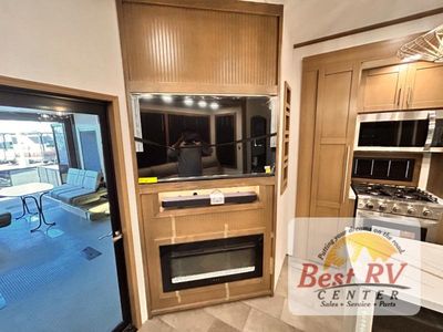 2026 Keystone RV Fuzion - Photo 32
