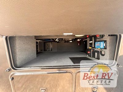 2026 Keystone RV Fuzion - Photo 122