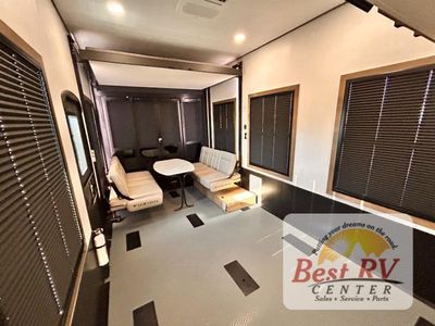2026 Keystone RV Fuzion - Photo 109