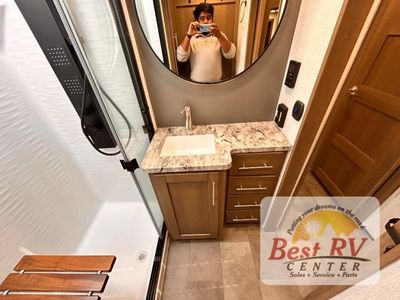 2026 Keystone RV Fuzion - Photo 78