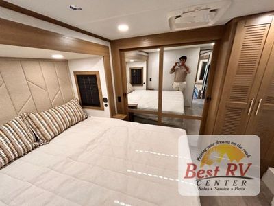2026 Keystone RV Fuzion - Photo 57