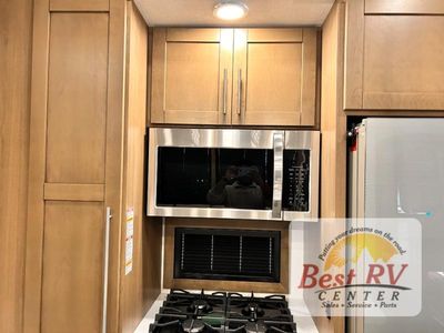2026 Keystone RV Fuzion - Photo 43