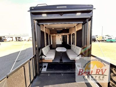 2026 Keystone RV Fuzion - Photo 85