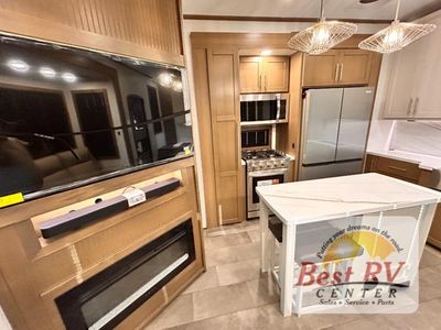 2026 Keystone RV Fuzion - Photo 33
