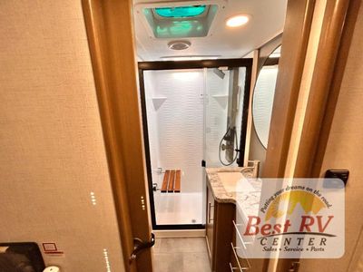 2026 Keystone RV Fuzion - Photo 76