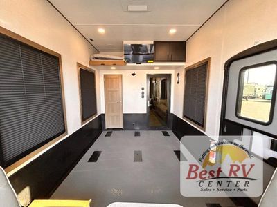 2026 Keystone RV Fuzion - Photo 95