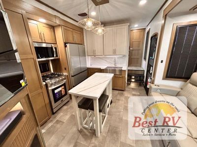 2026 Keystone RV Fuzion - Photo 35