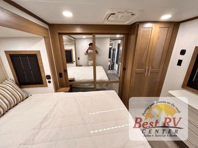 2026 Keystone RV Fuzion - Photo 58