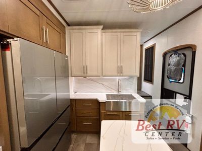 2026 Keystone RV Fuzion - Photo 49