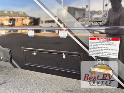 2026 Keystone RV Fuzion - Photo 128