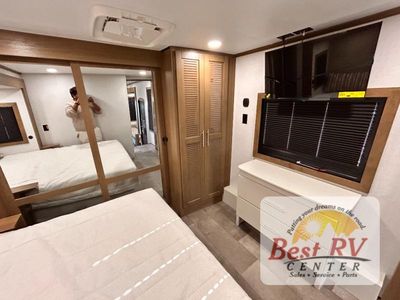 2026 Keystone RV Fuzion - Photo 59
