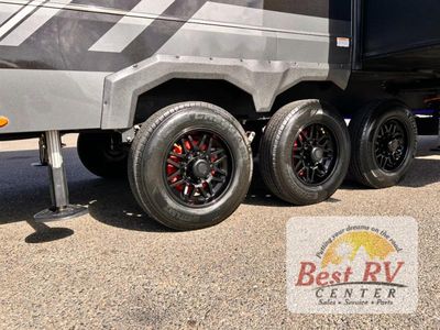 2026 Keystone RV Fuzion - Photo 126