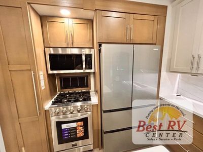 2026 Keystone RV Fuzion - Photo 47