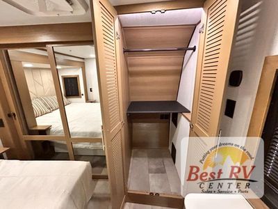 2026 Keystone RV Fuzion - Photo 63