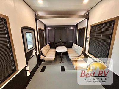 2026 Keystone RV Fuzion - Photo 113
